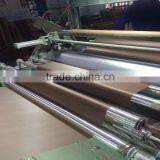 China Supplier Metallic Color PVC Plastic Film