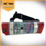 China Wholesale Casual Tool Waist Pouch Waterproof Waist Bag for Phone thumbnail-3
