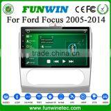 Funwin 2 Din Android Car Multimedia Player With Gps, Head Unit Dvd Vcd Cd Mp3 Mp5 Player, Car Navigator And Entertainment System thumbnail-5