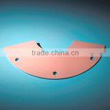 RoHS Complied Customized Thermal Conductive Clad Substrate for Electric Insulation thumbnail-3