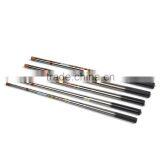 5.4m / 17.72ft Carbon Fiber Portable Telescopic Fishing Rod Ultralight Mini Pole Travel Fishing Tackle thumbnail-2