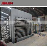 3x6 Feet , 4x8 Feet, Wood Press Machine /press Hydraulic thumbnail-5