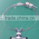 ADSS Cable Suspension Clamp for Pole