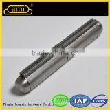 Windows and Doors Iron Welding Hinge With Oil Filling Port China Manufacturing thumbnail-2