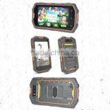 S930 Three Proof 3G Dual Core Mobile Phone, Water Proof Shock Proof Cell Phone thumbnail-1