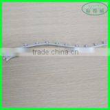 Chrome Plating Wire Waterfall Hook for Slotted Upright thumbnail-1