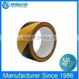 Non adhesive warning tape/PE warning tape