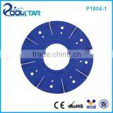 The Best Price Swimming Pool Automatic Robotic Cleaner for Above Ground Pool thumbnail-6
