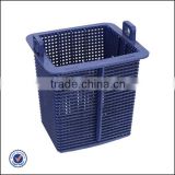 Square Hayward Super Pump Replacement Basket For Swimming Pool