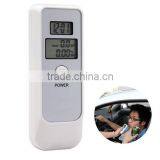 Personel Use Breath Alcohol Tester thumbnail-1
