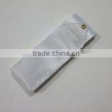 White Rhythmic Gymnastic Dance Ribbon thumbnail-4