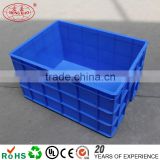 Large thick plastic turnover box