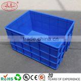 Large thick plastic turnover box