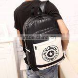 Custom Leather Backpack for Men thumbnail-2