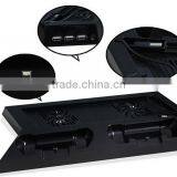 Durable Kickstand Vertical Stand for Ps4 Stand / Holder for Sony PS4 With Wholesale Cheap Price thumbnail-2