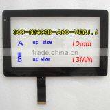 7'' Tablet pc Touch Screen 300-N3400B-A00_ver1.1 for Onda