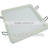 Square 12w LED Downlight thumbnail-1
