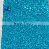 Decorative Patterned Glass Panels Modern Glass Paintings Diamond Embossed Glass