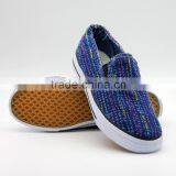 Breathable Shoes Woman Sneakers Canvas Shoes thumbnail-5