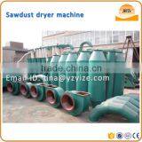 Energy-saving Drying Machine Type Sawdust Dryer Manufacturers