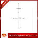 Post Type Bike Bicycle Hanger Parking Rack Storage Bicycle Display Stand thumbnail-2