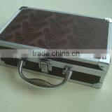 Xingbaocase Jewellery Aluminium Case Aluminium Box thumbnail-2