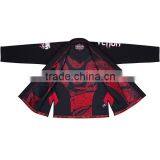 Custom BJJ Gi Kimonos/BJJ Uniforms 807