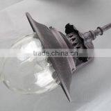 Classical Led Garden Pillar Light thumbnail-3