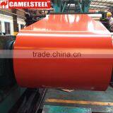 Zinc Coated Steel Coils Galvanized Metal House in Kenya thumbnail-1