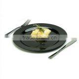 Brief Plastic Round Bowl 5.5" thumbnail-1