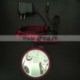 BBY-HD503 8W Night Ligh New Design Head Lamp thumbnail-3