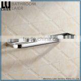 81325 China Supplier New Style High Quality Modern Zinc Bathroom Accessories Brass Towel Bar thumbnail-1