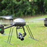 Ricon Nice Gift for Vip Clients Uav of High Tech Radio Control Toy Photography UAV Aircraft thumbnail-6