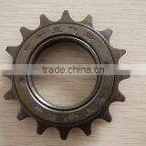 single freewheel for Electric bicycle
