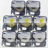 Tape Cassette LM-TP309T (9mm,Transparent) MAX Electronic Lettering Machine Tube Marking Machine thumbnail-6