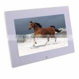 China Suppiler IPS LCD Screen Full Viewing Angles 7 Inch Digital Photo Frame IPS Screen With HD Video Player for Advertising thumbnail-2
