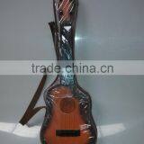 Musical Instrument Guitar Toys Intelligence Guitar With Light.simulation Guitar Toys for Kids.