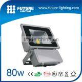 CE RoHS Outdoor IP65 3 Years Warranty 80w Led Stair Wall Light