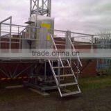 SCP200/12D Work Platform thumbnail-1