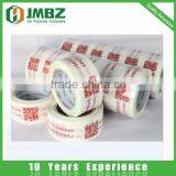 Custom Promotional Printing Packing Tape With Company Logo,contact Info