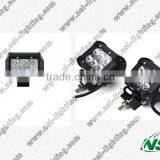 High Intensity!! 18W O Sram Led Light Bar 4x4 Led Light Bar Led Light Bar Cover thumbnail-3