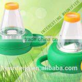 Science Optical Children Plastic Toy Insect Plastic Insect Viewer Gift Magnifier for Children Catch Insect Machine