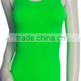 Sports Tank Top for Lady Latest Ladies Tank Top thumbnail-1