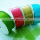 Fancy Gift Wrapping Organza Ribbon Wholesale thumbnail-1
