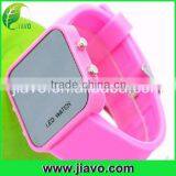 2015 Wholesale Colorful Silicone Led Watches With Factory Price thumbnail-1