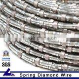 KEEN Premium Marble Quarry Wire Saw thumbnail-2