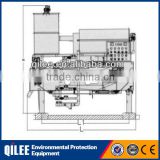 chemical water and waste water treatment equipment