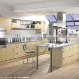 Modern Style Kitchen Cabinet thumbnail-1