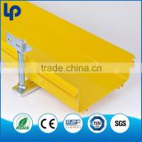 rail height 100mm groove type cable tray