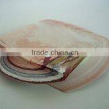 Memo Notepad Fashion Twisted Memo Pad Sticky Memo Notes